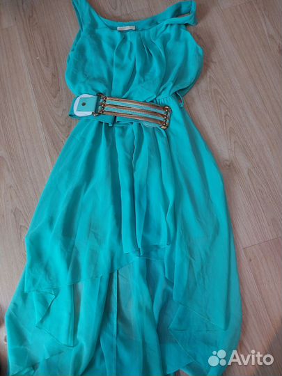 Платье сарафан летнее