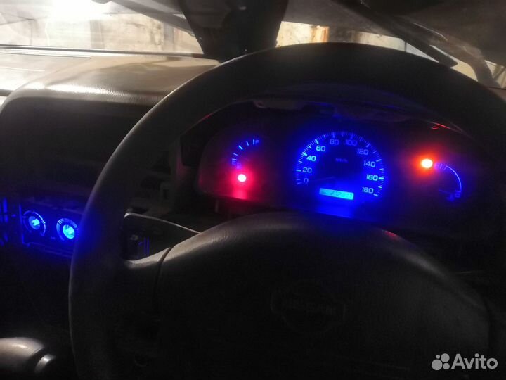 Nissan Pulsar 1.5 AT, 1987, 200 000 км