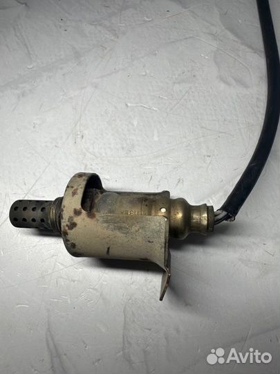 Датчик кислорода Chevrolet Aveo T250 F14D4 2008
