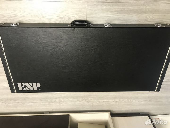 ESP SV standart