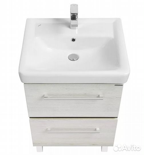 Тумба без раковины aquaton (Акватон) 1a205001rsc2