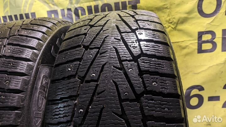 Nokian Tyres Hakkapeliitta 7 SUV 265/65 R17