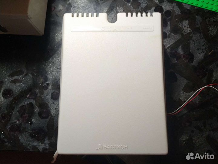 Блок бесперебойного питания скат 1200А