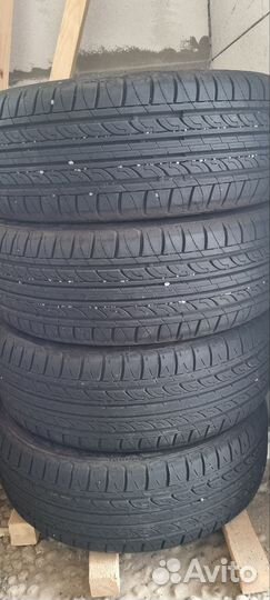 Centara Vanti Touring 185/55 R15 82V