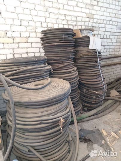 Шланг поливочные