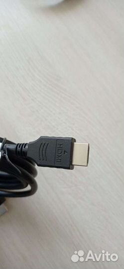 Провод hdmi, VGA, D-Port