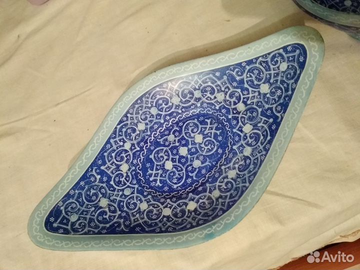 Ваза для сладостей Восточная