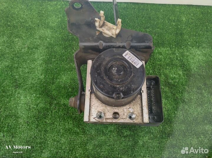 Блок ABS Chevrolet Lacetti