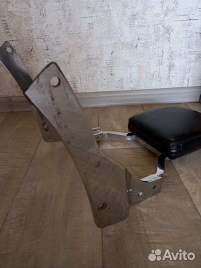 Спинка на мотоцикл Kawasaki Vulcan 1500