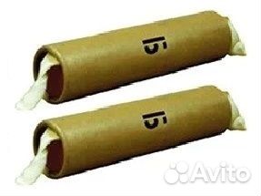 Ручные дымовые гранаты рдг-2б, к-т из 2-х шт