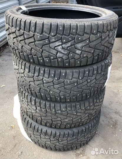 Pirelli Ice Zero 225/45 R19