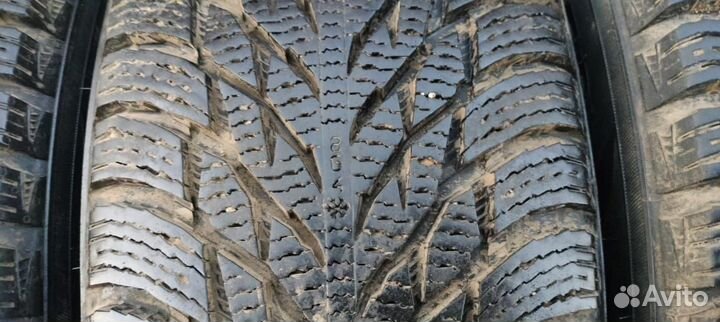 Nokian Tyres Hakkapeliitta R3 205/60 R16 96R
