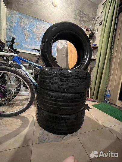 Premiorri Vimero-Van 205/55 R16 91H