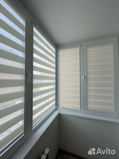 Жалюзи день ночь от производителя