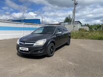 Opel Astra 1.8 MT, 2011, 224 000 км, с пробегом, цена 535 000 руб.