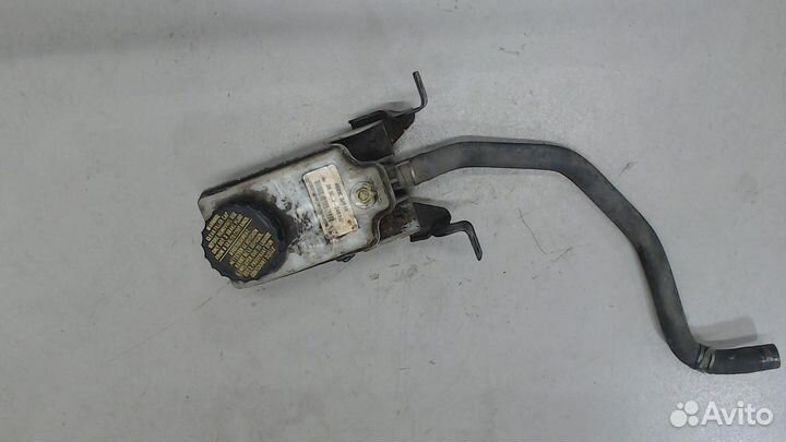 Бачок тормозной жидкости Infiniti QX60, 2014