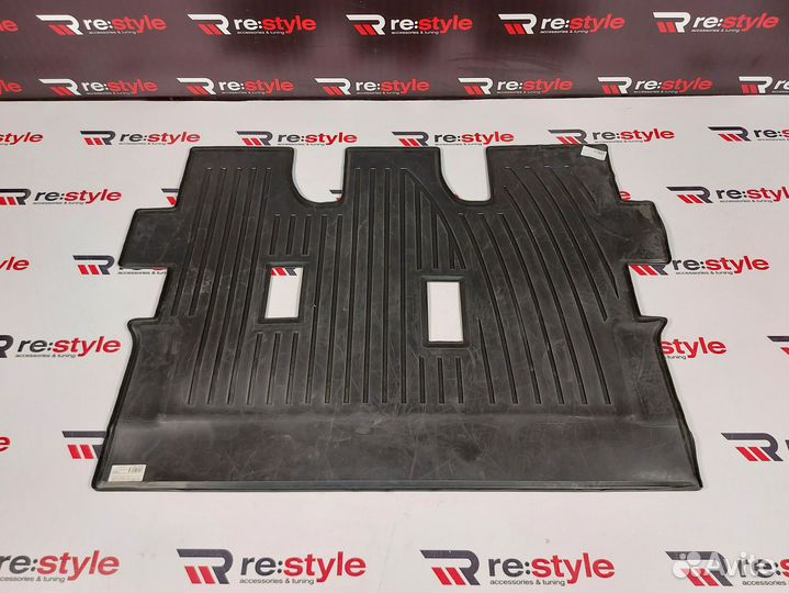 Коврик Lexus LX570 J200 2007-2012г