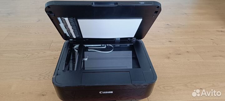 Принтер Canon mx924 цветной