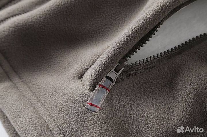 Флисовая кофта Norway