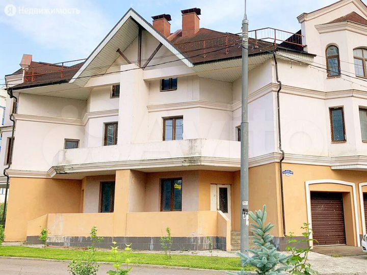 1-к. квартира, 49,9 м², 3/3 эт.