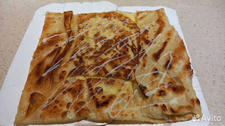 Летнее кафе