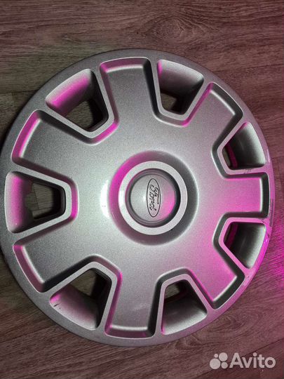 Колпак оригинал на ford