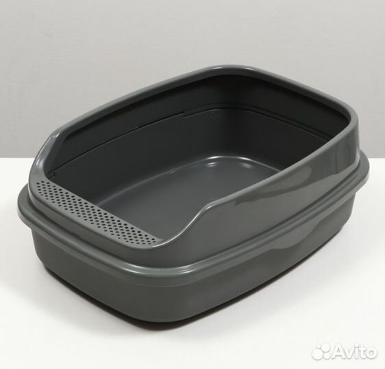 Лоток для кошек большой