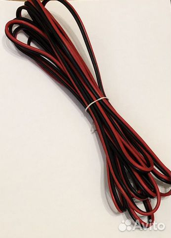 Акустический кабель 5м