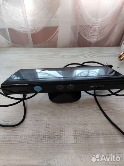 Kinect для xbox 360