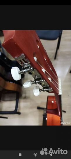 Классическая гитара Yamaha c40 Ямаха С40