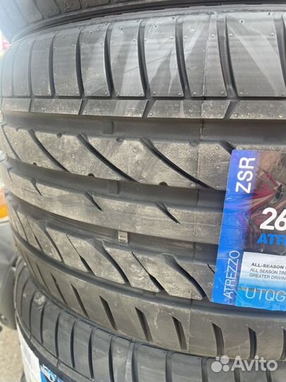 Sailun Atrezzo ZSR 265/35 R18 97Y