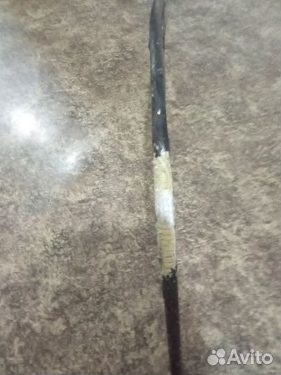 Клюшка для хоккея с мячом optimized 3