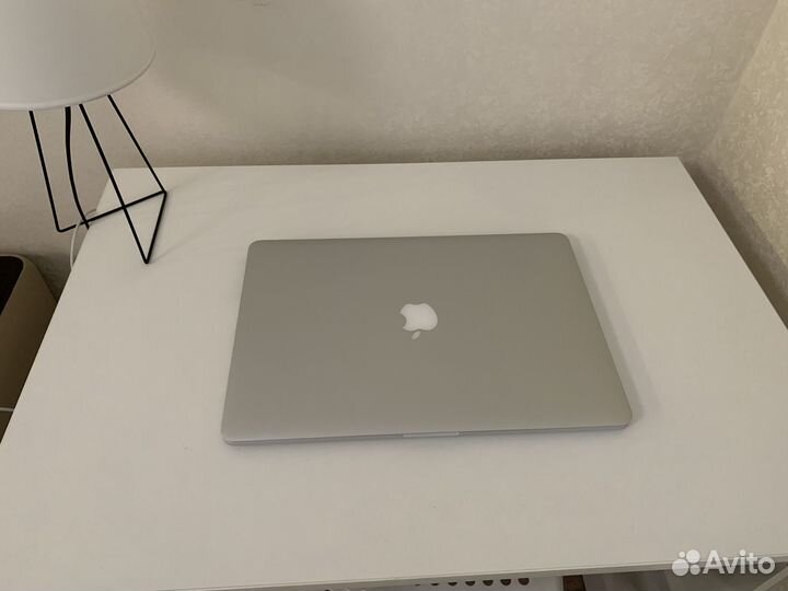 Apple MacBook pro 15 late 2013