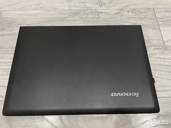 Ноутбук Lenovo