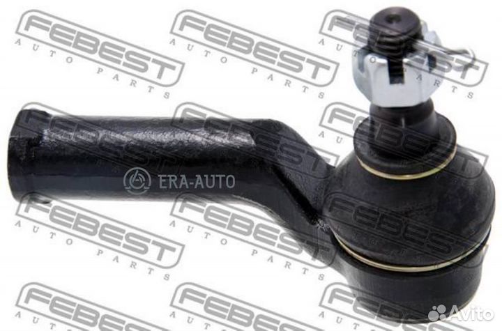 Febest 2121carh Наконечник рулевой правый