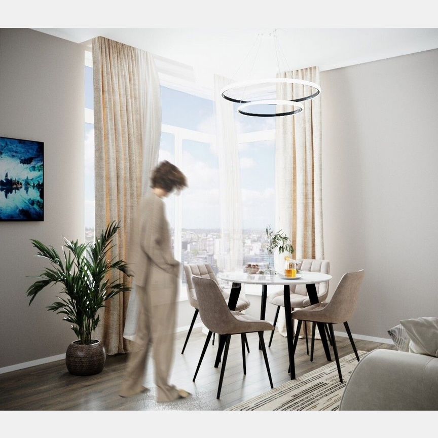 2-к. квартира, 41,2 м², 8/8 эт.