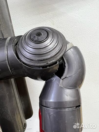 Ремонт техники dyson
