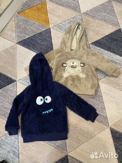 Худи толстовка