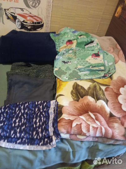 Текстиль для дома