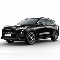 Новый Haval Jolion 1.5 AMT, 2024, цена от 1 799 000 руб.