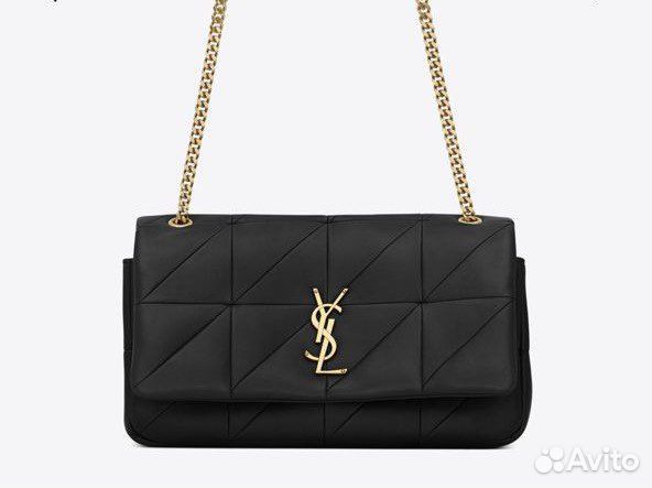 Сумка Saint Laurent