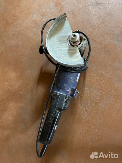 Ушм болгарка 230