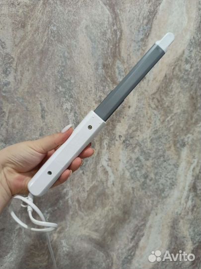 Плойка для завивки волос