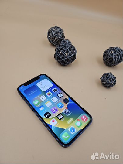 iPhone 12 mini, 128 ГБ