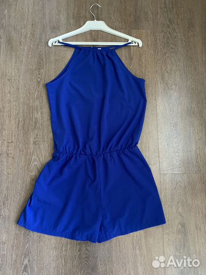 Комбинезон женский летний