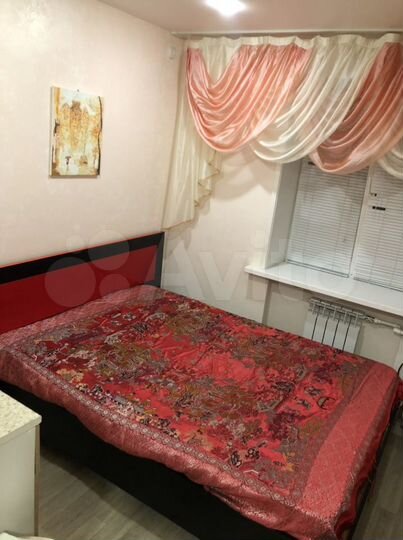 Комната 15 м², 1/9 эт.