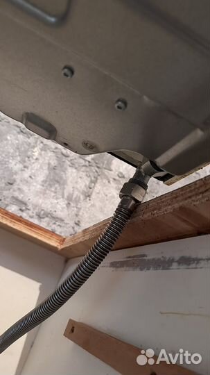 Газовая плита siemens