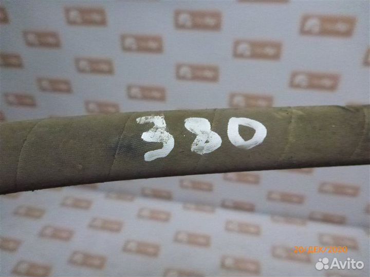 Трубка кондиционера Volkswagen Golf MK4 AEH