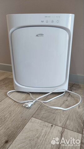 Очиститель воздуха AirlnCom