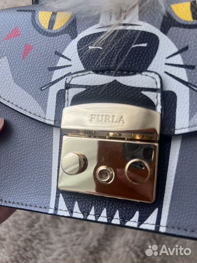 Furla jungle